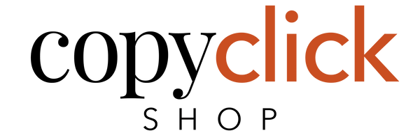 CopyClick Shop